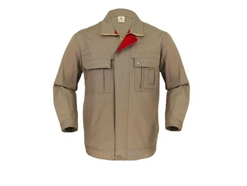 勞保服有些什么種類，為什么要穿勞保服？